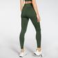Only Onpeffi - Kaki - Mallas Fitness Mujer Only Onpeffi - Kaki - Mallas Fitness Mujer