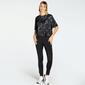 Only Onpboline - Negro - Mallas Fitness Mujer Only Onpboline - Negro - Mallas Fitness Mujer