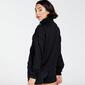 Only Onpsebina - Negro - Sudadera Gym Mujer Only Onpsebina - Negro - Sudadera Gym Mujer