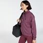 Only Onpsebina - Morado - Sudadera Gym Mujer Only Onpsebina - Morado - Sudadera Gym Mujer