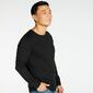 Up Basic - Negro - Camiseta Manga Larga Hombre Up Basic - Negro - Camiseta Manga Larga Hombre