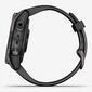 Garmin Fenix 7S Zafiro Solar - Negro - Reloj Deportivo Garmin Fenix 7S Zafiro Solar - Negro - Reloj Deportivo