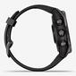 Garmin Fenix 7S Zafiro Solar - Negro - Reloj Deportivo Garmin Fenix 7S Zafiro Solar - Negro - Reloj Deportivo