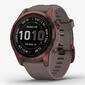 Garmin Fenix 7S Zafiro Solar - Marrón - Reloj Deportivo Garmin Fenix 7S Zafiro Solar - Marrón - Reloj Deportivo