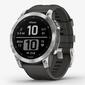 Garmin Fenix 7 - Negro - Reloj Deportivo Garmin Fenix 7 - Negro - Reloj Deportivo