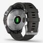 Garmin Fenix 7 - Negro - Reloj Deportivo Garmin Fenix 7 - Negro - Reloj Deportivo