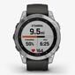 Garmin Fenix 7 - Negro - Reloj Deportivo Garmin Fenix 7 - Negro - Reloj Deportivo