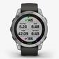 Garmin Fenix 7 - Negro - Reloj Deportivo Garmin Fenix 7 - Negro - Reloj Deportivo