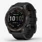 Garmin Fenix 7 Zafiro Solar - Preto - Smartwatch Running Garmin Fenix 7 Zafiro Solar - Preto - Smartwatch Running