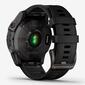 Garmin Fenix 7 Zafiro Solar - Preto - Smartwatch Running Garmin Fenix 7 Zafiro Solar - Preto - Smartwatch Running