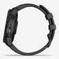 Garmin Fenix 7 Zafiro Solar - Negro - Reloj Deportivo Garmin Fenix 7 Zafiro Solar - Negro - Reloj Deportivo