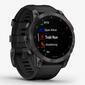 Garmin Epix Zafiro - Preto - Smartwatch Running Unissexo Garmin Epix Zafiro - Preto - Smartwatch Running Unissexo