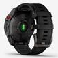 Garmin Epix Zafiro - Preto - Smartwatch Running Unissexo Garmin Epix Zafiro - Preto - Smartwatch Running Unissexo
