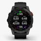 Garmin Epix Zafiro - Preto - Smartwatch Running Unissexo Garmin Epix Zafiro - Preto - Smartwatch Running Unissexo