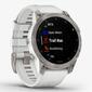 Garmin Epix Zafiro - Blanco - Reloj Deportivo Garmin Epix Zafiro - Blanco - Reloj Deportivo