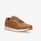 Mustang New Metro - Marrón - Zapatillas Hombre Mustang New Metro - Marrón - Zapatillas Hombre