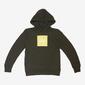 Jack & Jones Jjlock - Verde - Sudadera Capucha Niño Jack & Jones Jjlock - Verde - Sudadera Capucha Niño