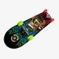 Tabla Skate Made Gear Snake Pit 31" - Colores - Skate Completo 