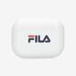 Auriculares Inalámbricos Fila - Blancos - Auriculares Bluetooth Auriculares Inalámbricos Fila - Blancos - Auriculares Bluetooth