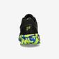 Fila Memory Superstride 3 - Negro - Zapatillas Running Hombre Fila Memory Superstride 3 - Negro - Zapatillas Running Hombre