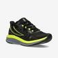 Fila Trazoros Energized - Nero - Scarpe Running Uomo Fila Trazoros Energized - Nero - Scarpe Running Uomo