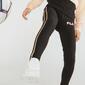 Fila Glenna - Negro - Leggins Niña Fila Glenna - Negro - Leggins Niña