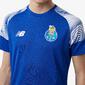 Camiseta Porto Entrenamiento Camiseta Porto Entrenamiento