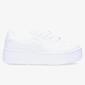 Fila Ventuno 115 - Blanco - Zapatillas Plataforma Mujer Fila Ventuno 115 - Blanco - Zapatillas Plataforma Mujer