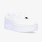 Fila Ventuno 115 - Blanco - Zapatillas Plataforma Mujer Fila Ventuno 115 - Blanco - Zapatillas Plataforma Mujer