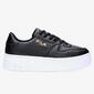 Fila Ventuno 115 - Preto - Sapatilhas Mulher Fila Ventuno 115 - Preto - Sapatilhas Mulher