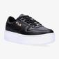Fila Ventuno 115 - Preto - Sapatilhas Mulher Fila Ventuno 115 - Preto - Sapatilhas Mulher