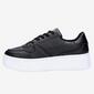 Fila Ventuno 115 - Preto - Sapatilhas Mulher Fila Ventuno 115 - Preto - Sapatilhas Mulher