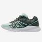 Fila Memory Cryptostride - Grigio - Scarpe Running Donna Fila Memory Cryptostride - Grigio - Scarpe Running Donna