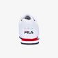 Fila Memento - Blanco - Zapatillas Mujer Fila Memento - Blanco - Zapatillas Mujer