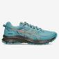 Asics Trail 2 - Azul - Zapatillas Trail Mujer Asics Trail 2 - Azul - Zapatillas Trail Mujer