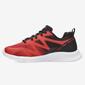 Fila Galaxia 5 - Rojo - Zapatillas Running Niño Fila Galaxia 5 - Rojo - Zapatillas Running Niño