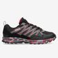Fila Evergrand - Nero - Scarpe Trail Bambino Fila Evergrand - Nero - Scarpe Trail Bambino