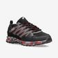 Fila Evergrand - Nero - Scarpe Trail Bambino Fila Evergrand - Nero - Scarpe Trail Bambino