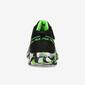 Fila Galaxia 5 - Grigio - Scarpe Running Bambino Fila Galaxia 5 - Grigio - Scarpe Running Bambino