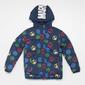 Camiseta Spiderman - Marino - Chaqueta Niño Camiseta Spiderman - Marino - Chaqueta Niño