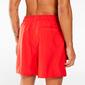 Bañador Puma - Rojo - Bañador Hombre Bañador Puma - Rojo - Bañador Hombre
