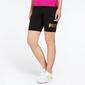 Puma Ess+ - Negro - Leggins Mujer Puma Ess+ - Negro - Leggins Mujer