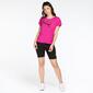 Puma Ess+ - Negro - Leggins Mujer Puma Ess+ - Negro - Leggins Mujer