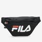 Fila Adanro - Negro - Riñonera Fila Adanro - Negro - Riñonera