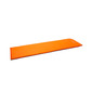 Wildebeast Capri - Naranja - Colchoneta Acampada Wildebeast Capri - Naranja - Colchoneta Acampada