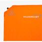 Wildebeast Capri - Naranja - Colchoneta Acampada Wildebeast Capri - Naranja - Colchoneta Acampada