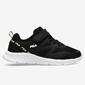 Fila Galaxia 5 - Negro - Zapatillas Running Niña Fila Galaxia 5 - Negro - Zapatillas Running Niña