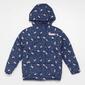 Veste Mickey - Bleu Marine - Veste Fille Veste Mickey - Bleu Marine - Veste Fille