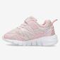 Fila Galaxia 5 - Rosa - Zapatillas Velcro Niña Fila Galaxia 5 - Rosa - Zapatillas Velcro Niña