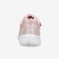 Fila Galaxia 5 - Rosa - Zapatillas Velcro Niña Fila Galaxia 5 - Rosa - Zapatillas Velcro Niña